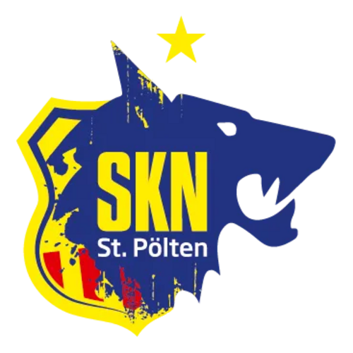 SKN St. Pölten